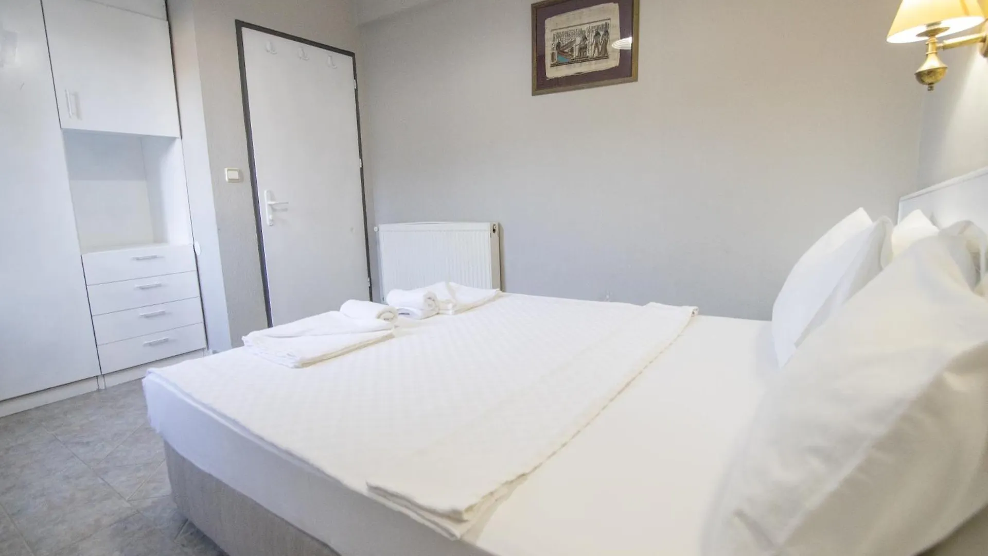 Sunpoint Hotel Bodrum