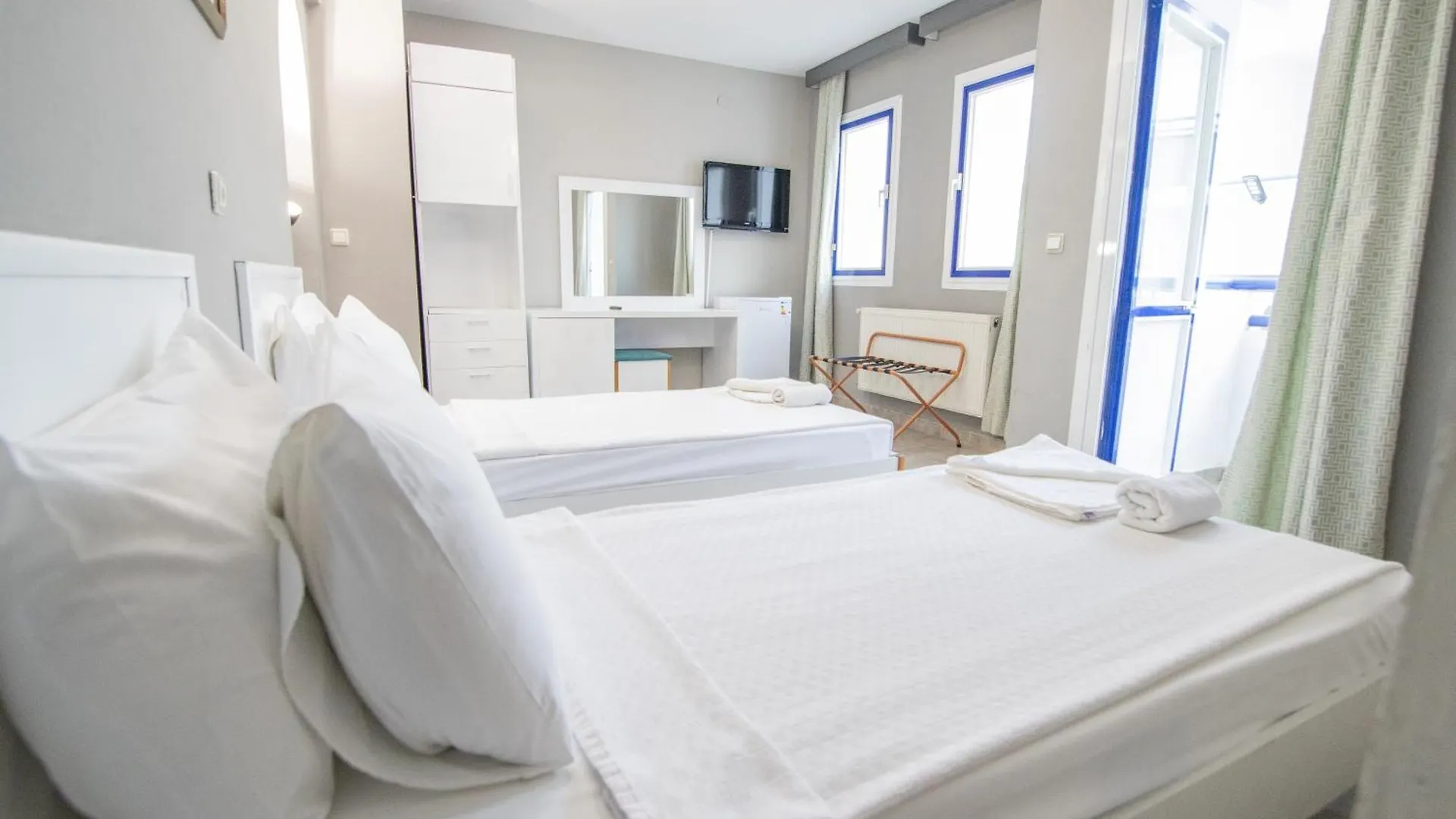 Sunpoint Hotel Bodrum Turkey