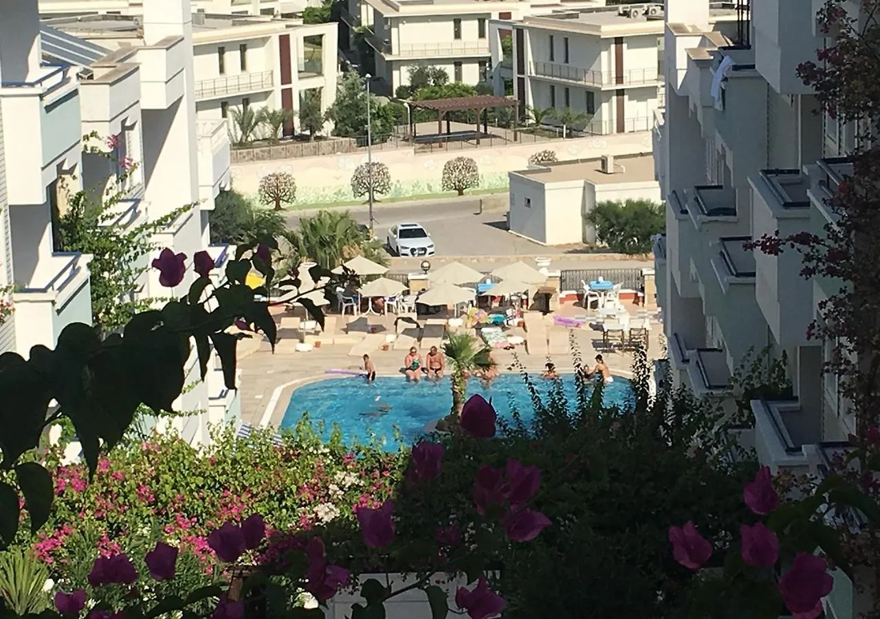 Sunpoint Hotel Bodrum 0*,  Turkey