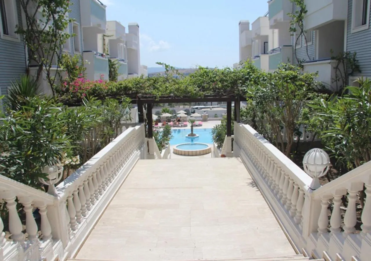 Sunpoint Hotel Bodrum