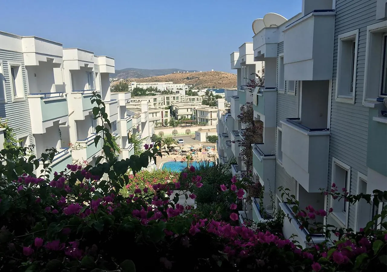 Sunpoint Hotel Bodrum Turkey