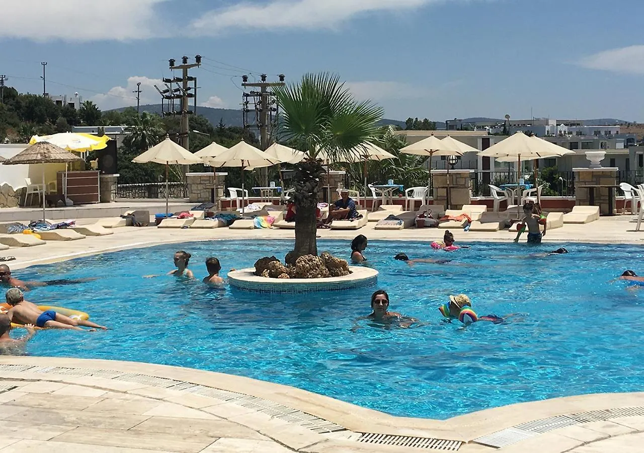 Sunpoint Hotel Bodrum Turkey