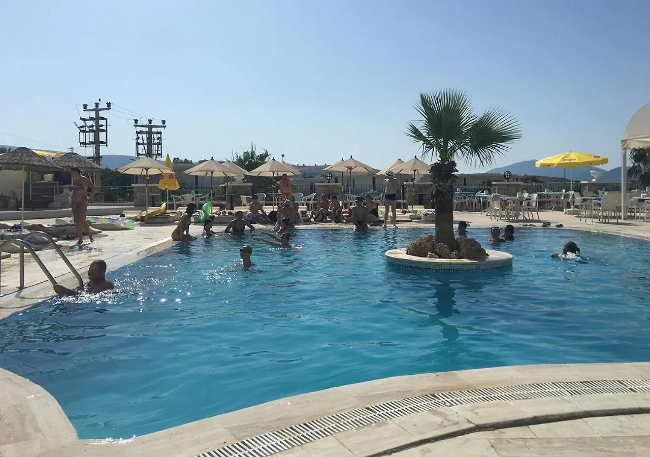 Sunpoint Hotel Bodrum