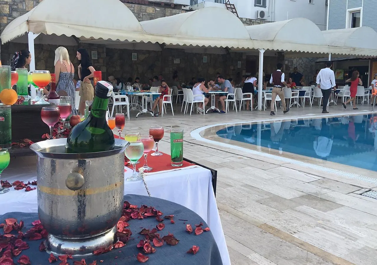 Sunpoint Hotel Bodrum