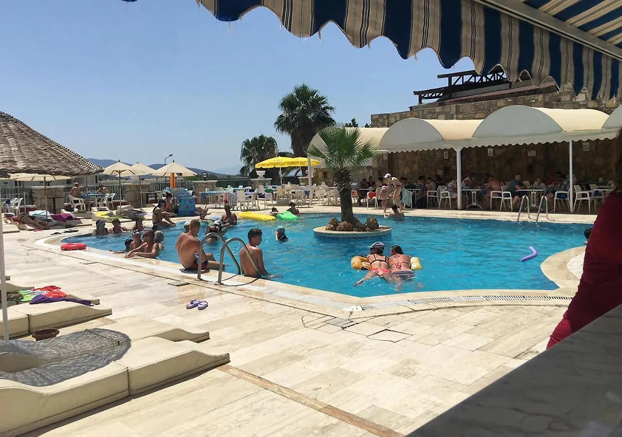 Sunpoint Hotel Bodrum 0*,