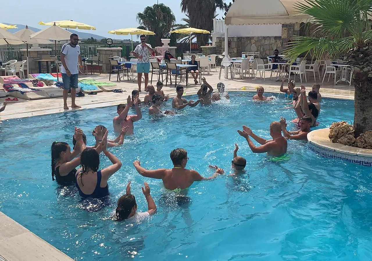 Sunpoint Hotel Bodrum