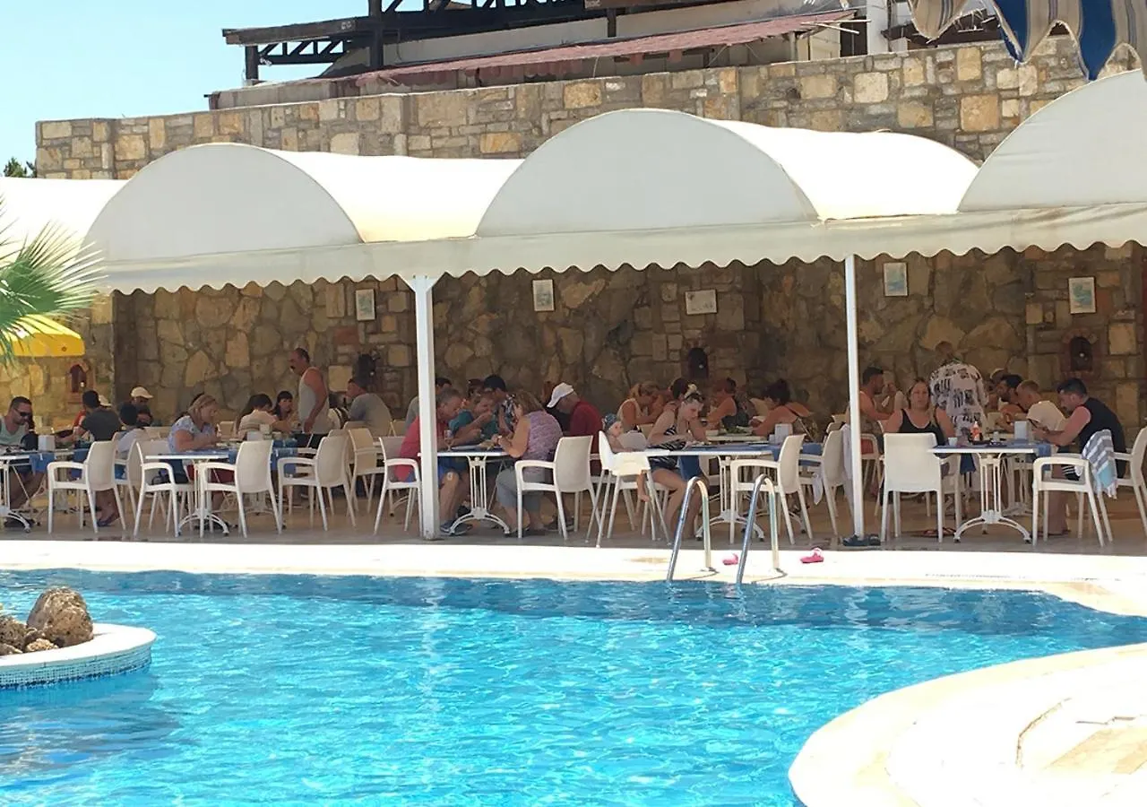 Sunpoint Hotel Bodrum Turkey