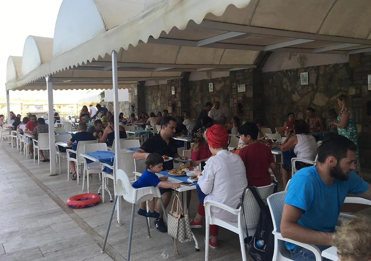 Sunpoint Hotel Bodrum