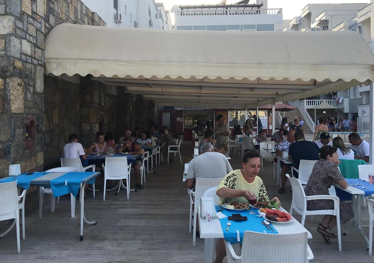 Sunpoint Hotel Bodrum