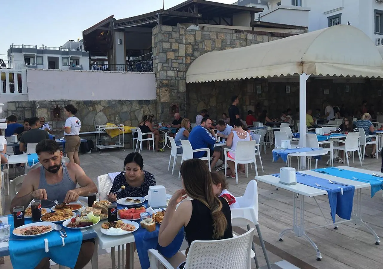 Sunpoint Hotel Bodrum 0*,  Turkey
