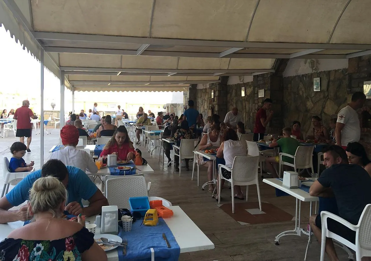 Sunpoint Hotel Bodrum