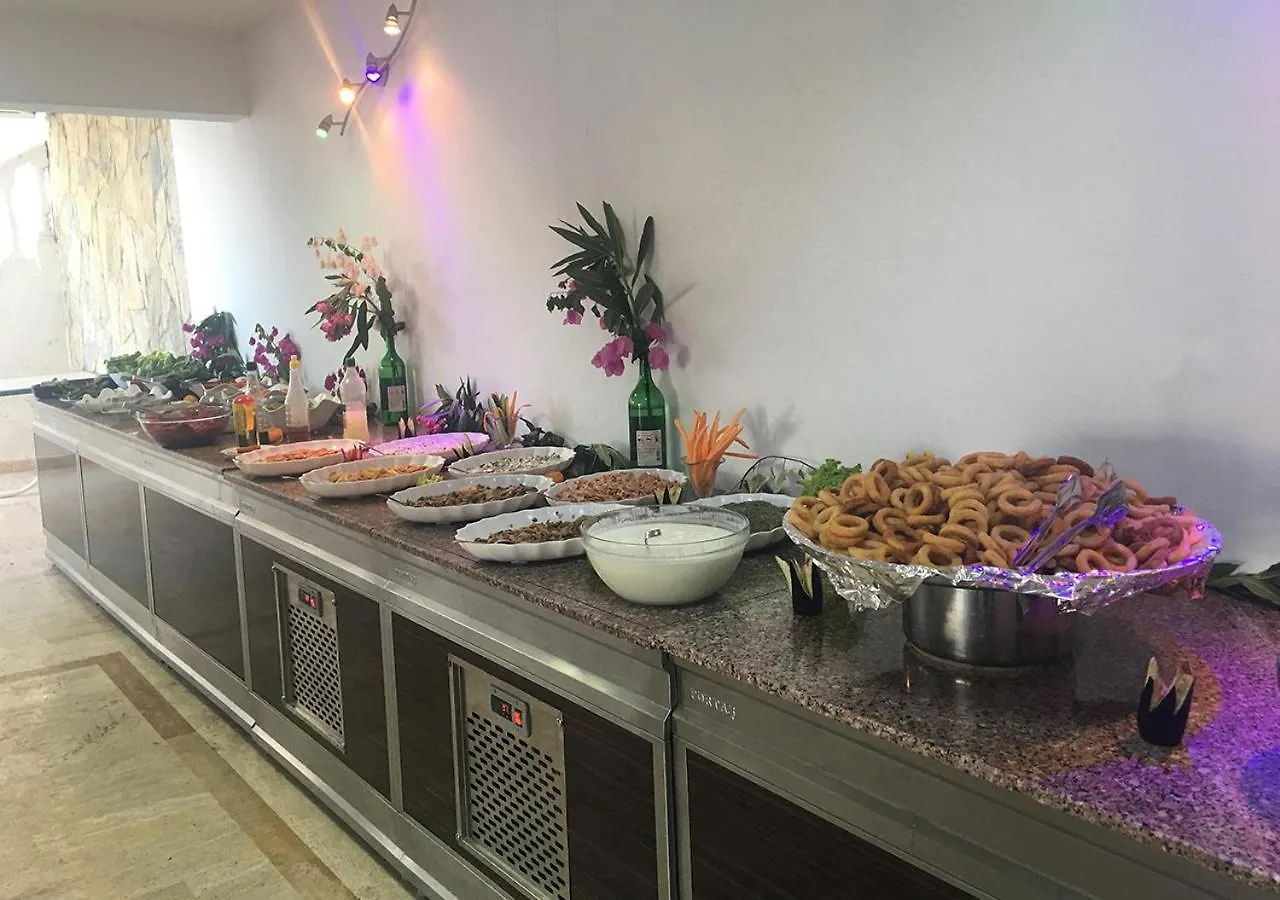 Sunpoint Hotel Bodrum