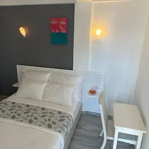 Los Marin Butik Бодрум