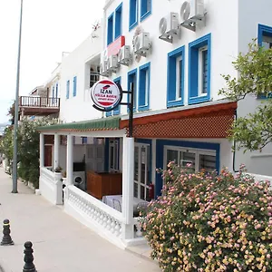 Aparthotel Izan Bakis, Bodrum