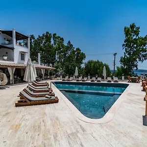 Manzara Boutique - Adults Only بودروم