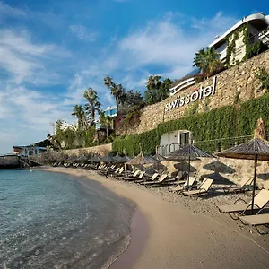 Swissotel Living Бодрум