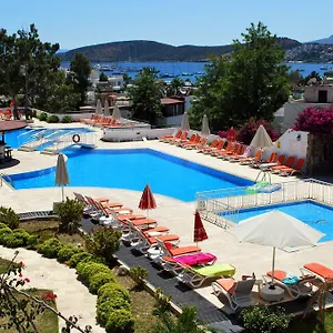 Aparthotel Club Pedalisa, Bodrum