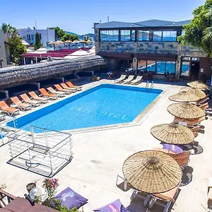 Hotel Khai, Bodrum