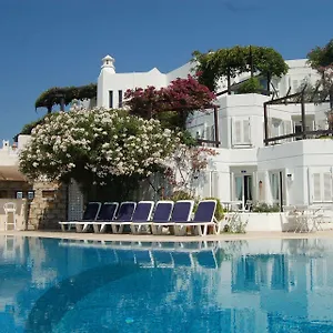Hotel Antique Theatre, Bodrum