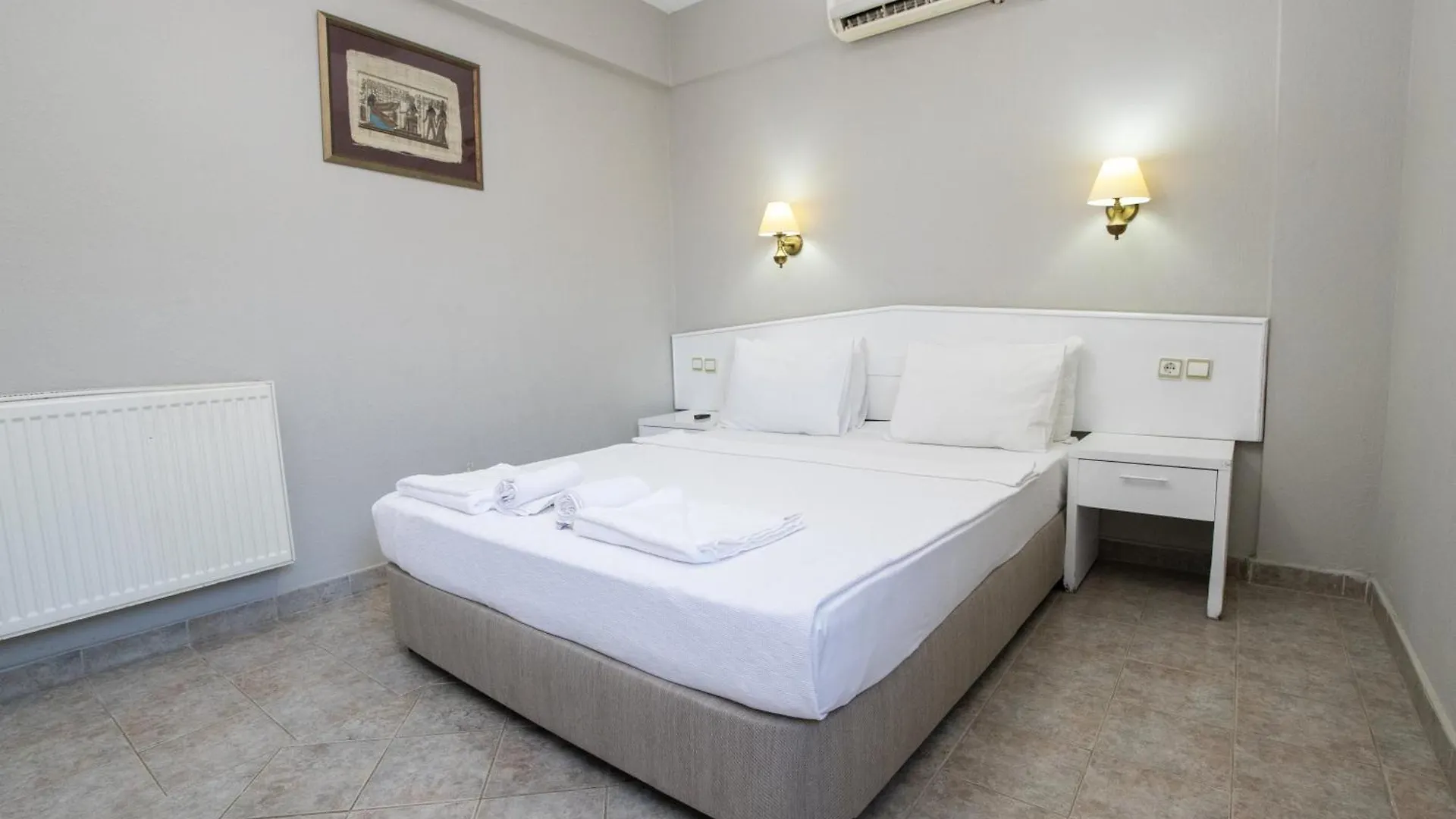 Sunpoint Hotel Bodrum 0*,  Turquia