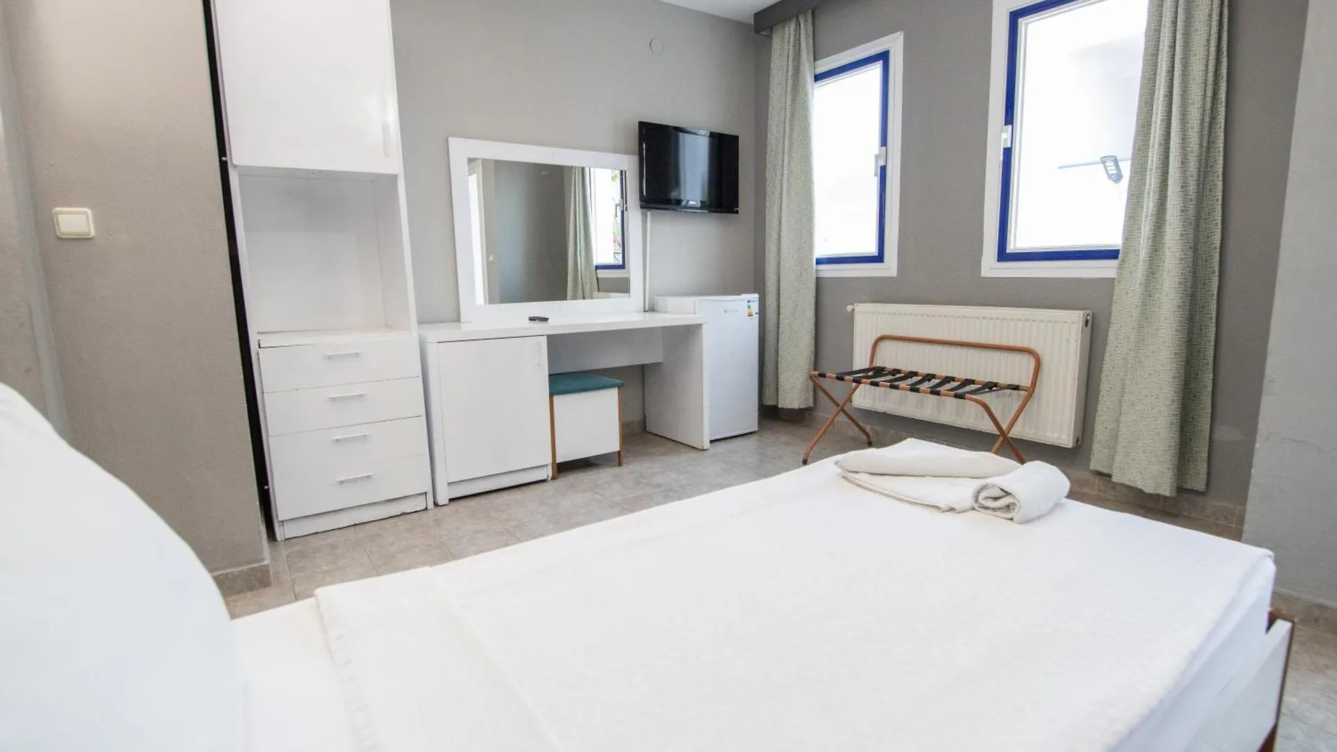 Sunpoint Hotel Bodrum