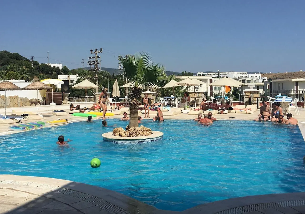 Sunpoint Hotel Bodrum