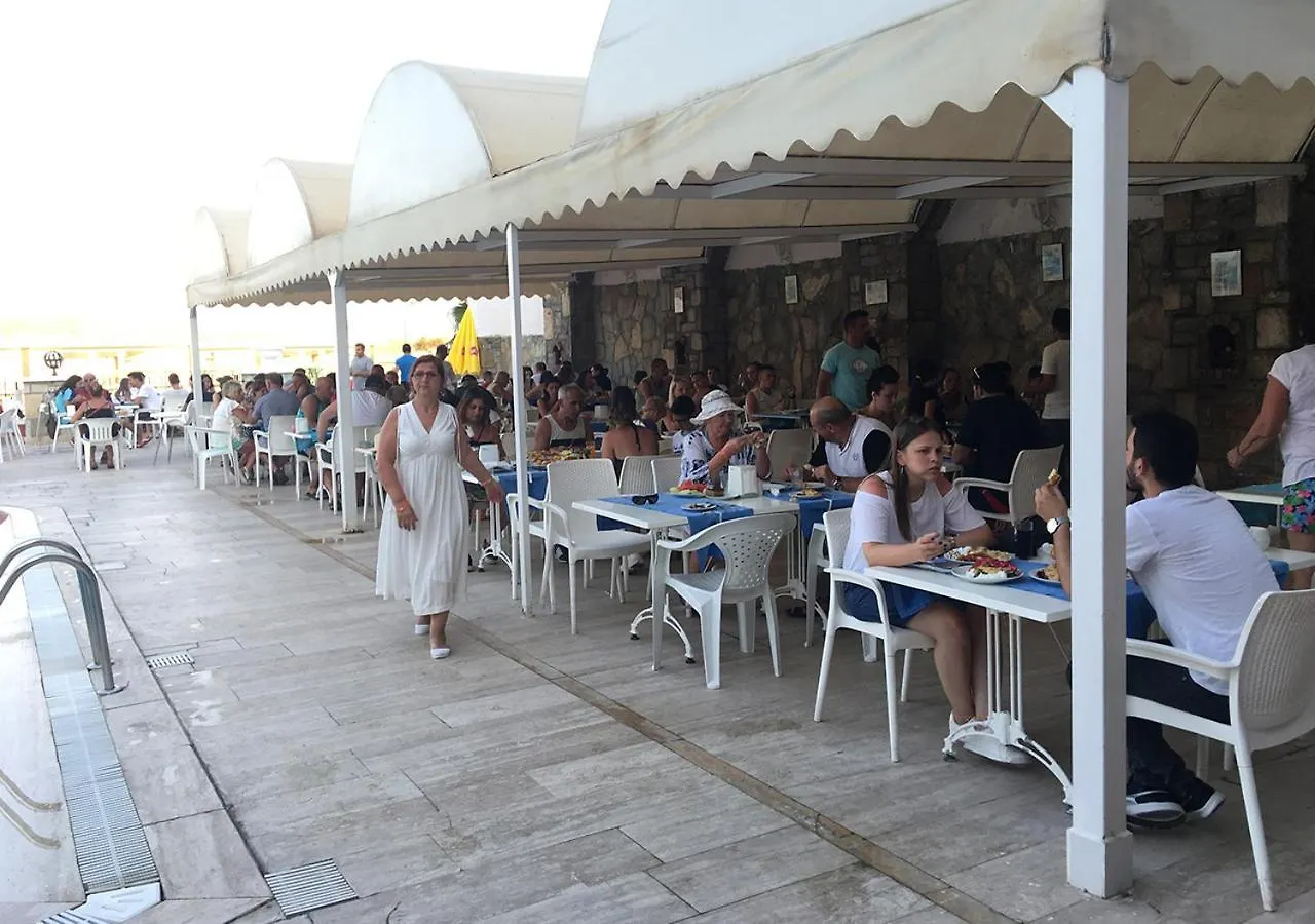 Sunpoint Hotel Bodrum