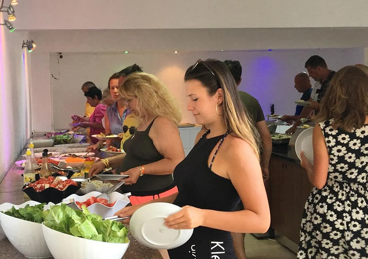 Sunpoint Hotel Bodrum