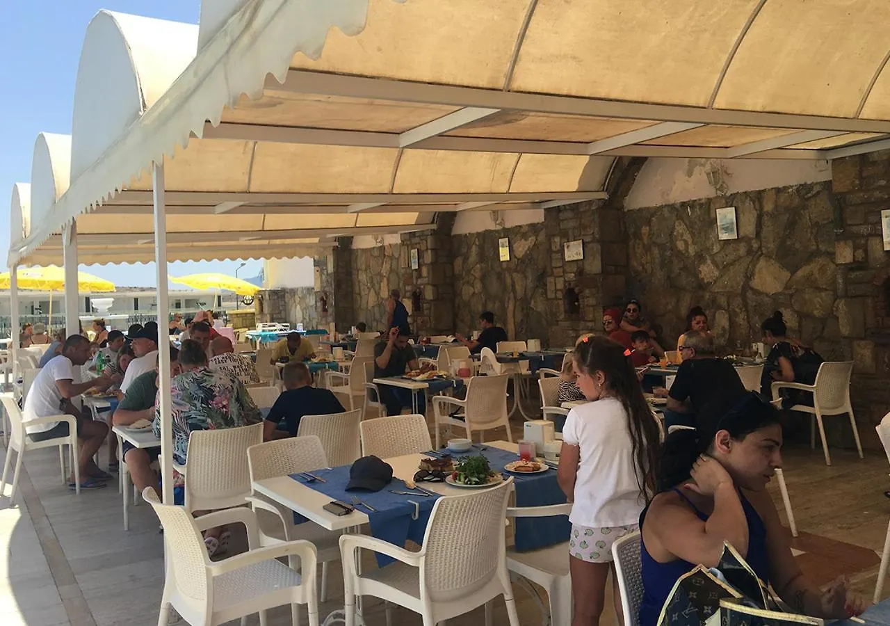 Sunpoint Hotel Bodrum