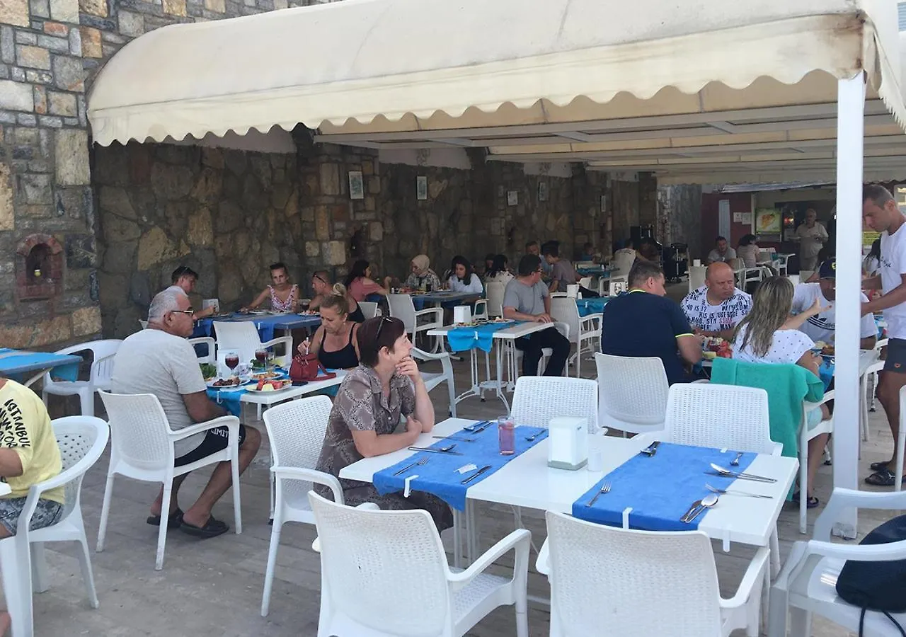 Sunpoint Hotel Bodrum
