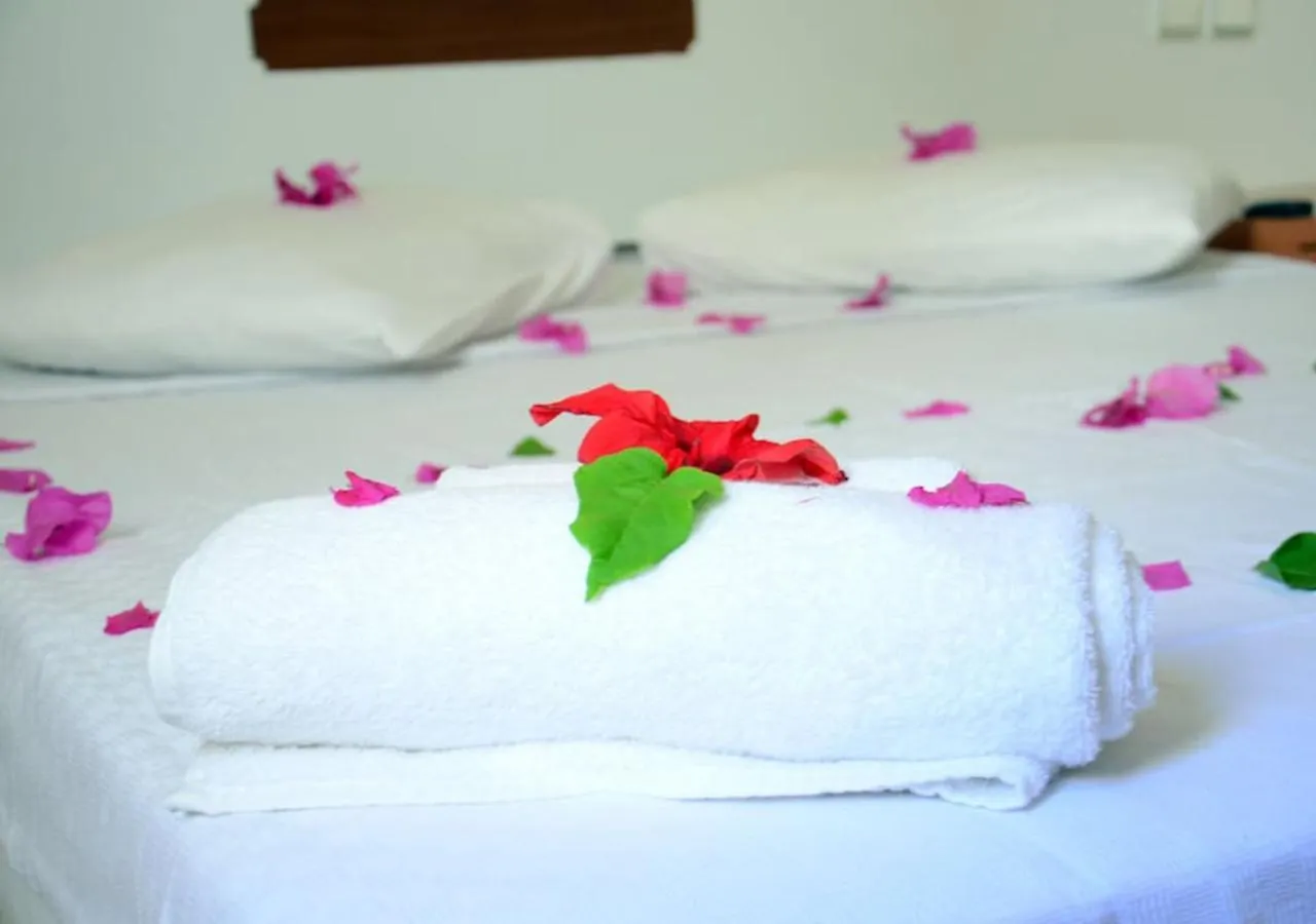 Sunpoint Hotel Bodrum